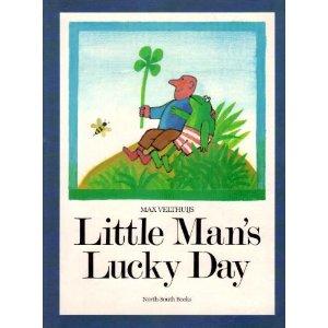 Little Man's Lucky Day