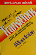 Transitions: Making Sense of Life's Changes