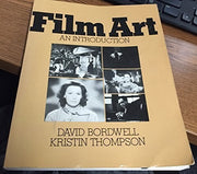 Film Art: An Introduction