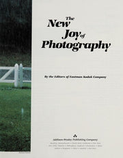 The New Joy of Photography