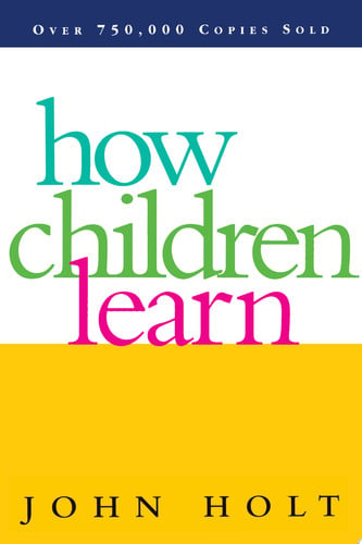 How Children Learn