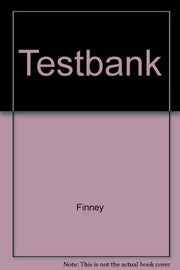 Testbank