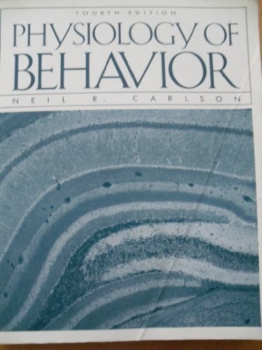Physiology of Behavior