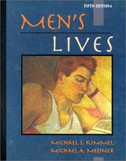 Men's Lives