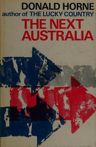 Next Australia, The