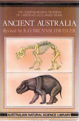 Ancient Australia