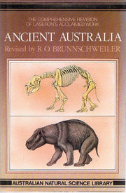Ancient Australia