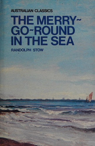 Merry Go Round in the Sea