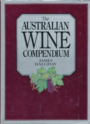 The Australian Wine Compendium