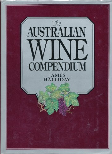 The Australian Wine Compendium