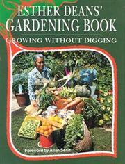 Esther Deans' Gardening Book