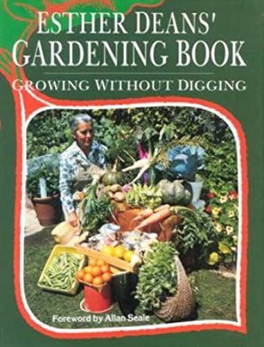 Esther Deans' Gardening Book
