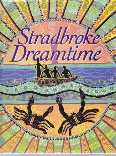 Stradbroke Dreamtime