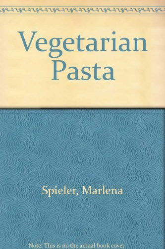 Vegetarian Pasta