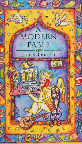 A Modern Fable