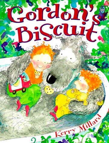 Gordon's Biscuit