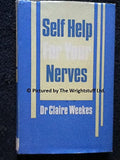 Self Help for Your Nerves