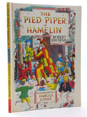 Pied Piper of Hamelin, The