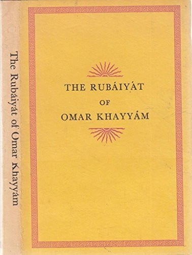 Rubaiyat (Treasury)