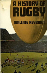 A History of Rugby