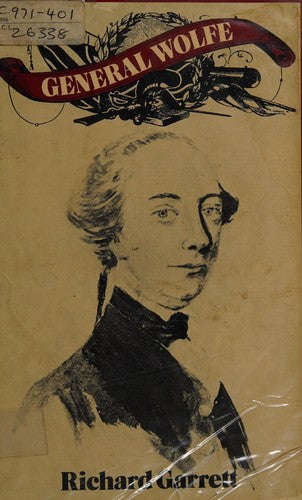 General Wolfe