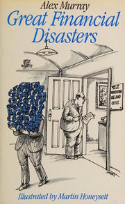 Great Financial Disasters