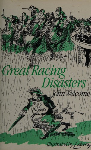 Great Racing Disasters