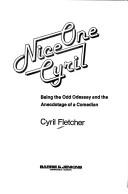 Nice One Cyril