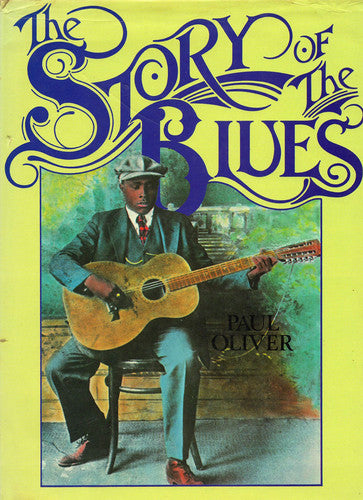 The Story of the Blues