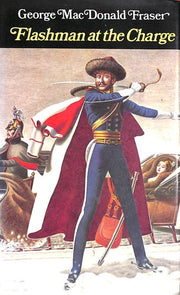 Flashman At The Charge :