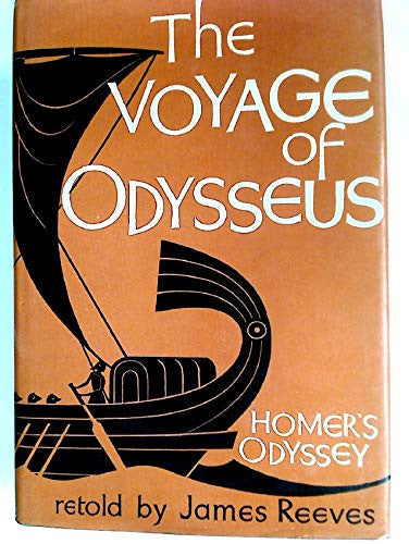 Voyage of Odysseus