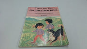 Topsy and Tim Go Hill-walking