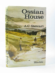 Ossian House