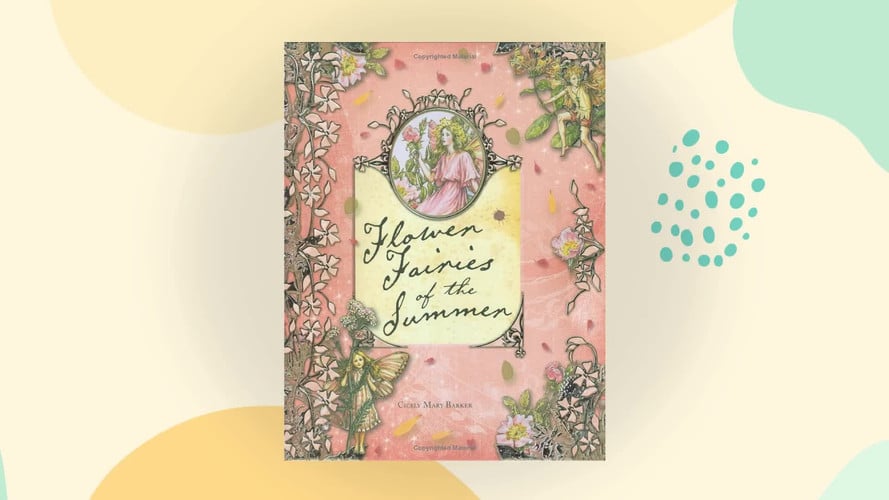 Flower Fairies of the Summer