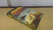 Strange Orbits:An Anthology of Science Fiction