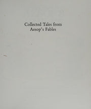 Fables: Collected Tales