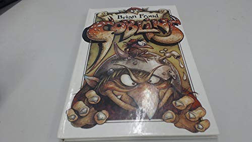 Goblins: Pop-up Book