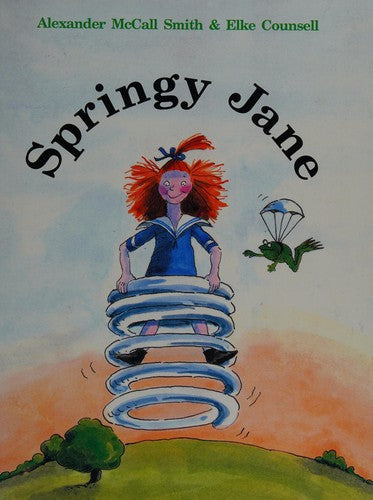 Springy Jane