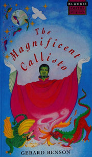 The Magnificent Callisto (Poetry Originals S.)