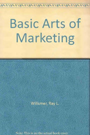 Basic Arts of Marketing (Basic Arts S.)