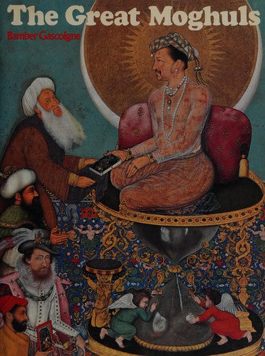 The Great Moghuls