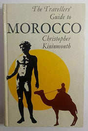 Morocco (Travellers' Guides)