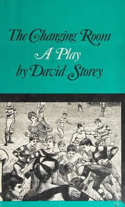 The Changing Room