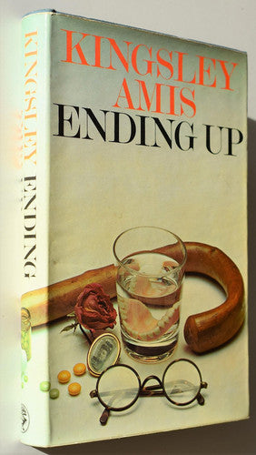 Ending Up