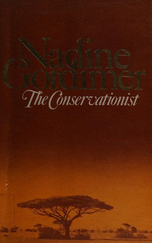 The Conservationist