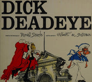 Dick Deadeye