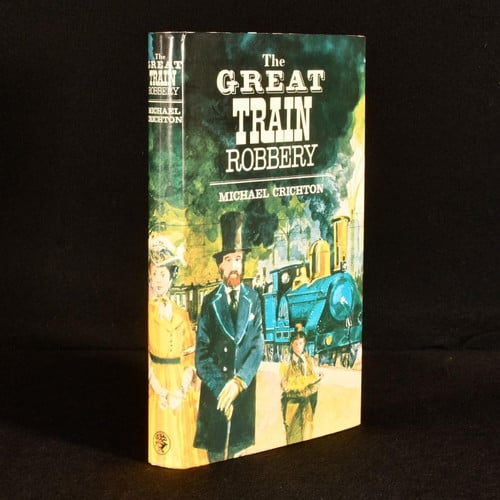 The Great Train Robbery