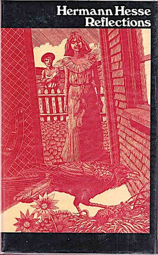 Reflections: Selections from His Books and Letters