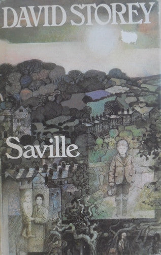 Saville