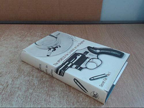The Ipcress File